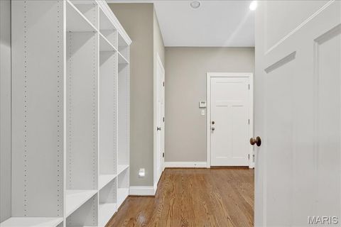 Tiny photo for 699 W Washington Avenue, Kirkwood, MO 63122 (MLS # 25064879)