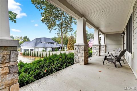 Tiny photo for 699 W Washington Avenue, Kirkwood, MO 63122 (MLS # 25064879)