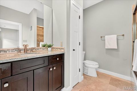 Tiny photo for 699 W Washington Avenue, Kirkwood, MO 63122 (MLS # 25064879)