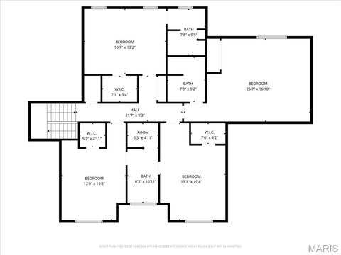 Tiny photo for 699 W Washington Avenue, Kirkwood, MO 63122 (MLS # 25064879)