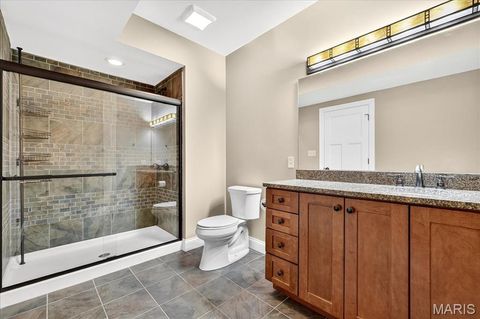 Tiny photo for 699 W Washington Avenue, Kirkwood, MO 63122 (MLS # 25064879)