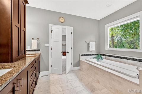 Tiny photo for 699 W Washington Avenue, Kirkwood, MO 63122 (MLS # 25064879)