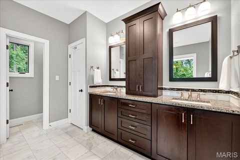 Tiny photo for 699 W Washington Avenue, Kirkwood, MO 63122 (MLS # 25064879)