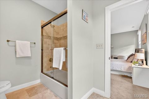 Tiny photo for 699 W Washington Avenue, Kirkwood, MO 63122 (MLS # 25064879)