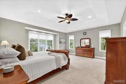 Tiny photo for 699 W Washington Avenue, Kirkwood, MO 63122 (MLS # 25064879)