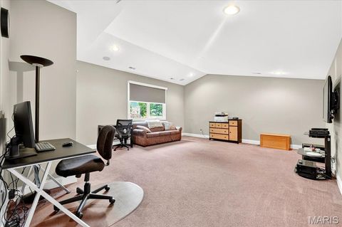 Tiny photo for 699 W Washington Avenue, Kirkwood, MO 63122 (MLS # 25064879)