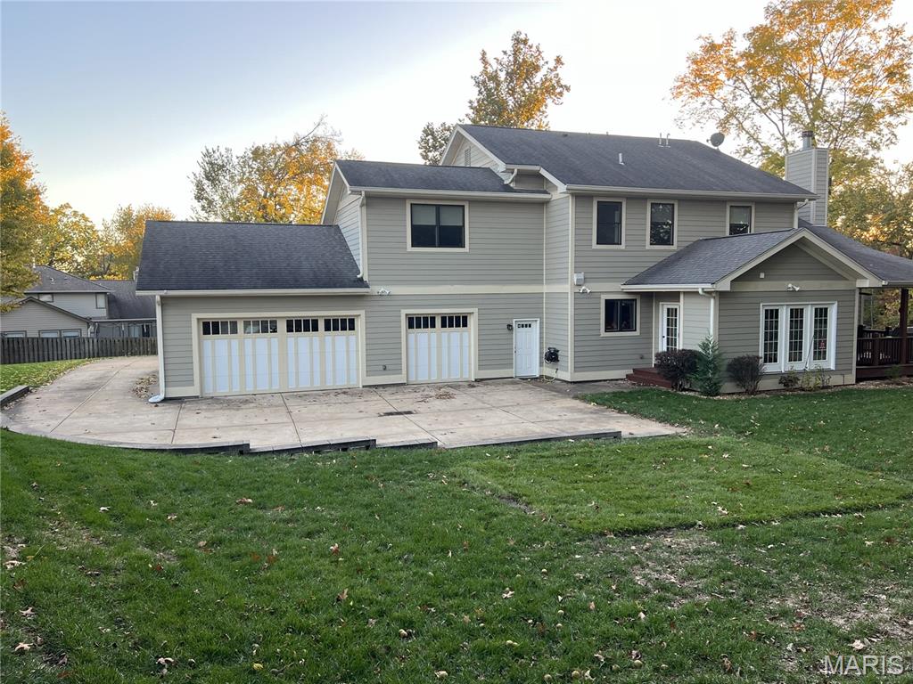 Kirkwood, Missouri 63122, United States, 5 Bedrooms Bedrooms, ,6 BathroomsBathrooms,Residential,Active,215735