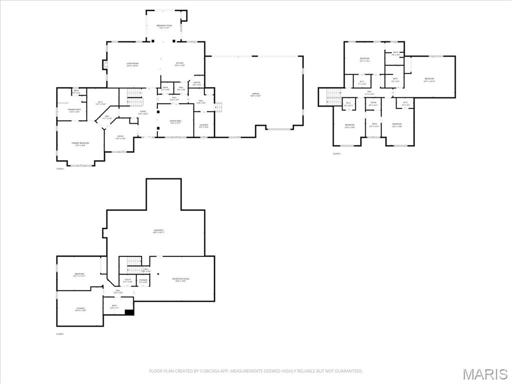 Kirkwood, Missouri 63122, United States, 5 Bedrooms Bedrooms, ,6 BathroomsBathrooms,Residential,Active,215735