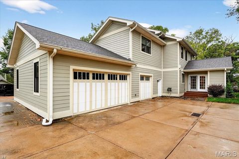 Tiny photo for 699 W Washington Avenue, Kirkwood, MO 63122 (MLS # 25064879)