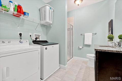 Tiny photo for 699 W Washington Avenue, Kirkwood, MO 63122 (MLS # 25064879)