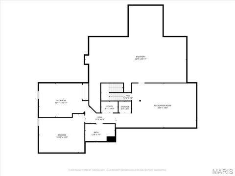 Tiny photo for 699 W Washington Avenue, Kirkwood, MO 63122 (MLS # 25064879)