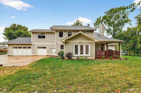 Tiny photo for 699 W Washington Avenue, Kirkwood, MO 63122 (MLS # 25064879)