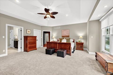 Tiny photo for 699 W Washington Avenue, Kirkwood, MO 63122 (MLS # 25064879)