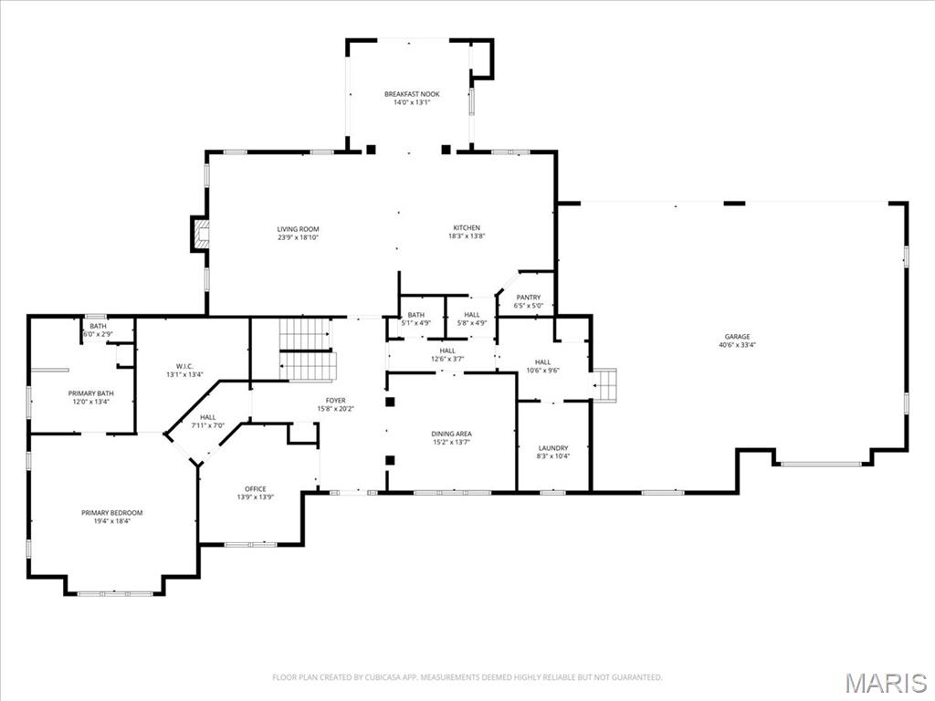 Kirkwood, Missouri 63122, United States, 5 Bedrooms Bedrooms, ,6 BathroomsBathrooms,Residential,Active,215735