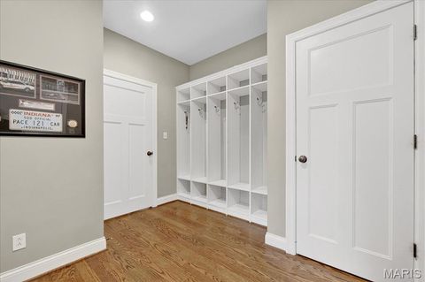 Tiny photo for 699 W Washington Avenue, Kirkwood, MO 63122 (MLS # 25064879)