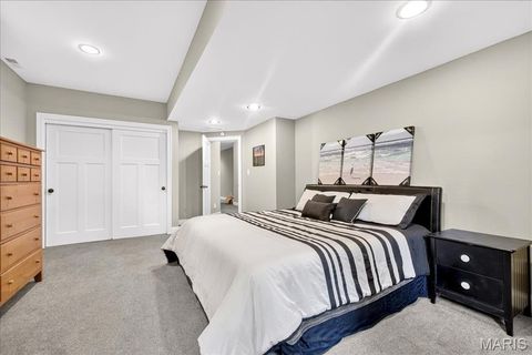 Tiny photo for 699 W Washington Avenue, Kirkwood, MO 63122 (MLS # 25064879)