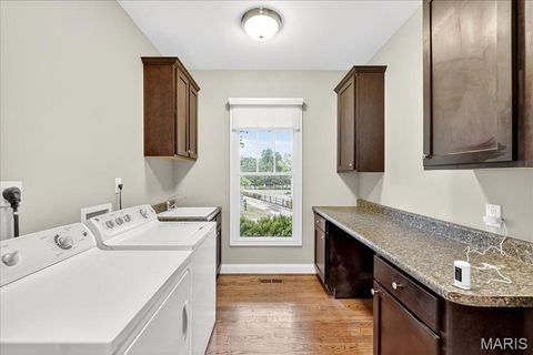 Tiny photo for 699 W Washington Avenue, Kirkwood, MO 63122 (MLS # 25064879)