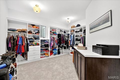 Tiny photo for 699 W Washington Avenue, Kirkwood, MO 63122 (MLS # 25064879)