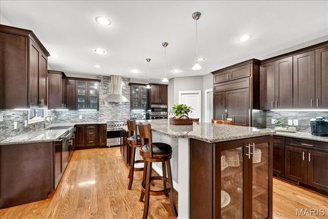 Tiny photo for 699 W Washington Avenue, Kirkwood, MO 63122 (MLS # 25064879)
