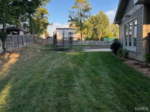 Tiny photo for 699 W Washington Avenue, Kirkwood, MO 63122 (MLS # 25064879)
