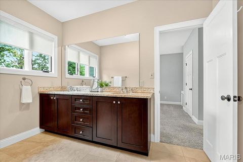 Tiny photo for 699 W Washington Avenue, Kirkwood, MO 63122 (MLS # 25064879)