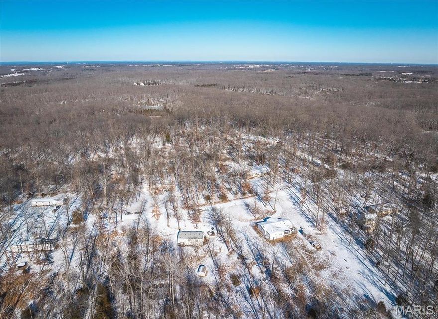 Build your dream home on this peaceful residential lot in the heart of Wright County, Missouri. Whether you're planning a full-time residence or a quiet country getaway, this property offers the perfect setting. One mobile home is allowed per lot, giving you flexible living options. Looking for more space? Multiple lots are available—buy several to create your own private retreat of up to 20 acres. Don’t miss this opportunity to own a slice of the Ozarks! Additional Rooms: Other
