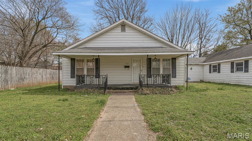 Hugh Pankey - Residential
