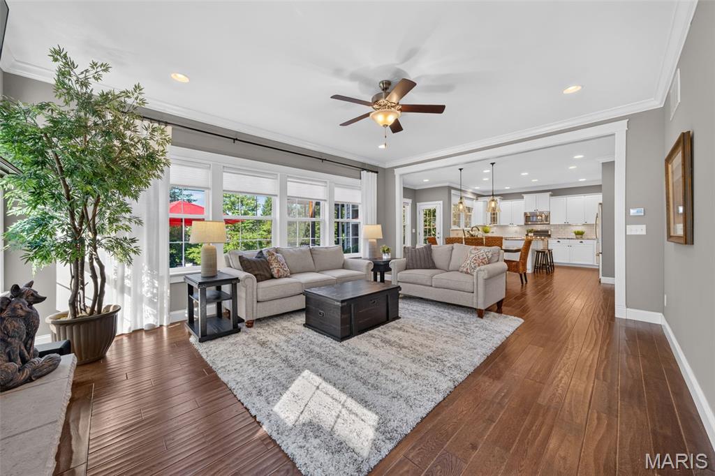 27 Country Pines Court