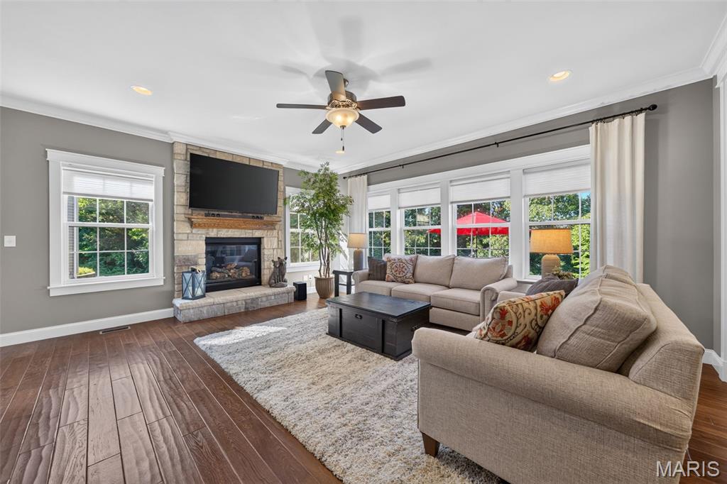 27 Country Pines Court