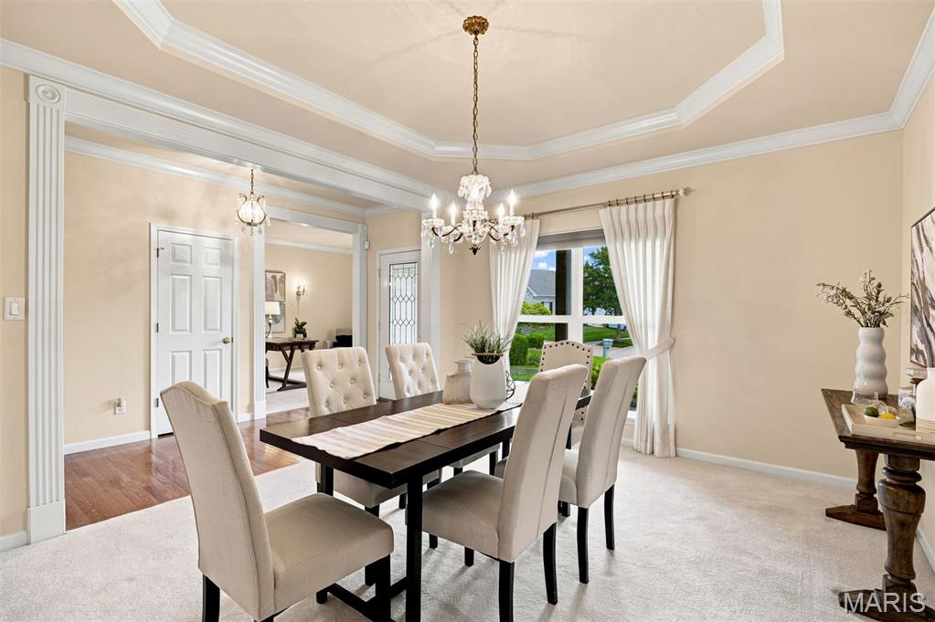 1011 Nooning Tree Drive