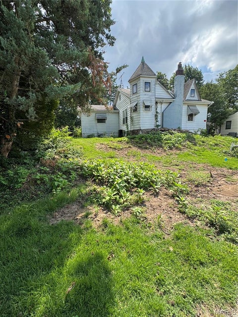 Tiny photo for 448 Magnolia Avenue, Kirkwood, MO 63122 (MLS # 26043237)