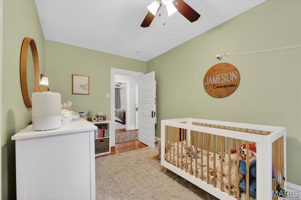Reed Hoemanns Add - Residential