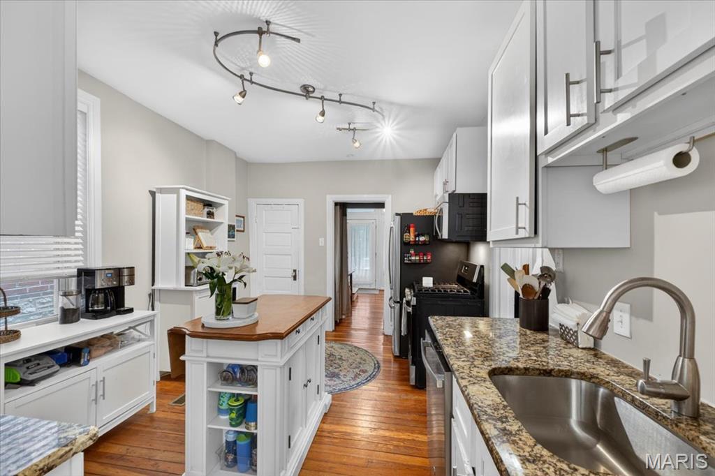 Reed Hoemanns Add - Residential