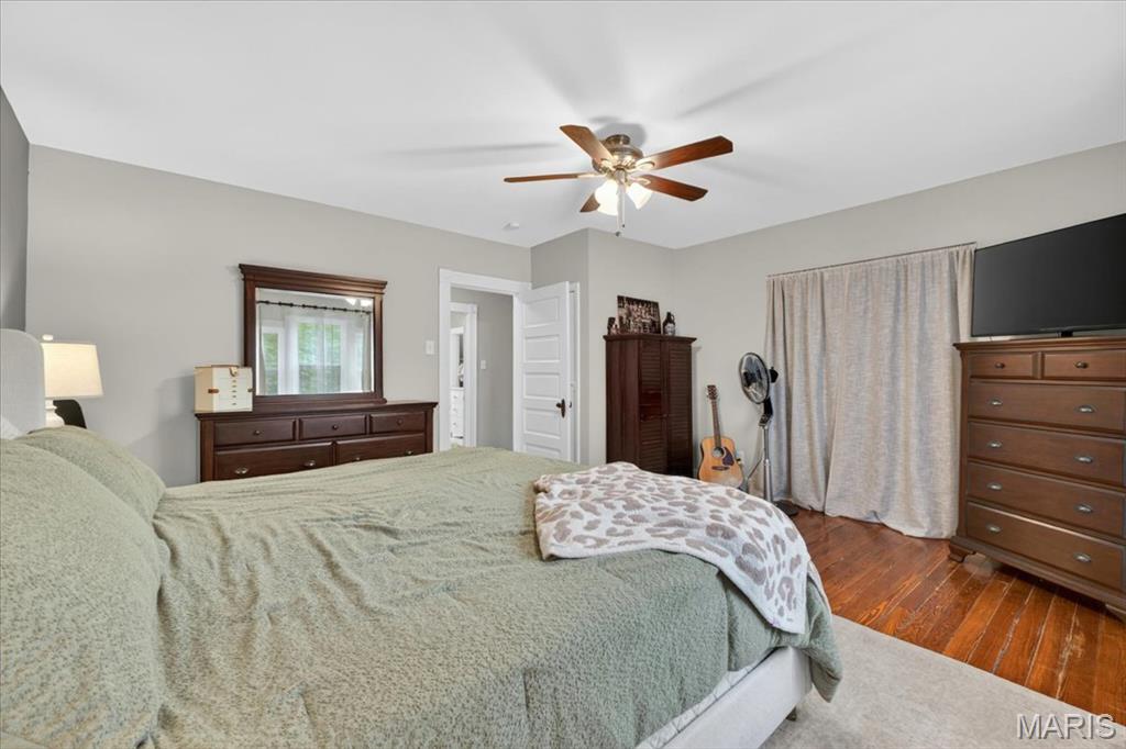 Reed Hoemanns Add - Residential