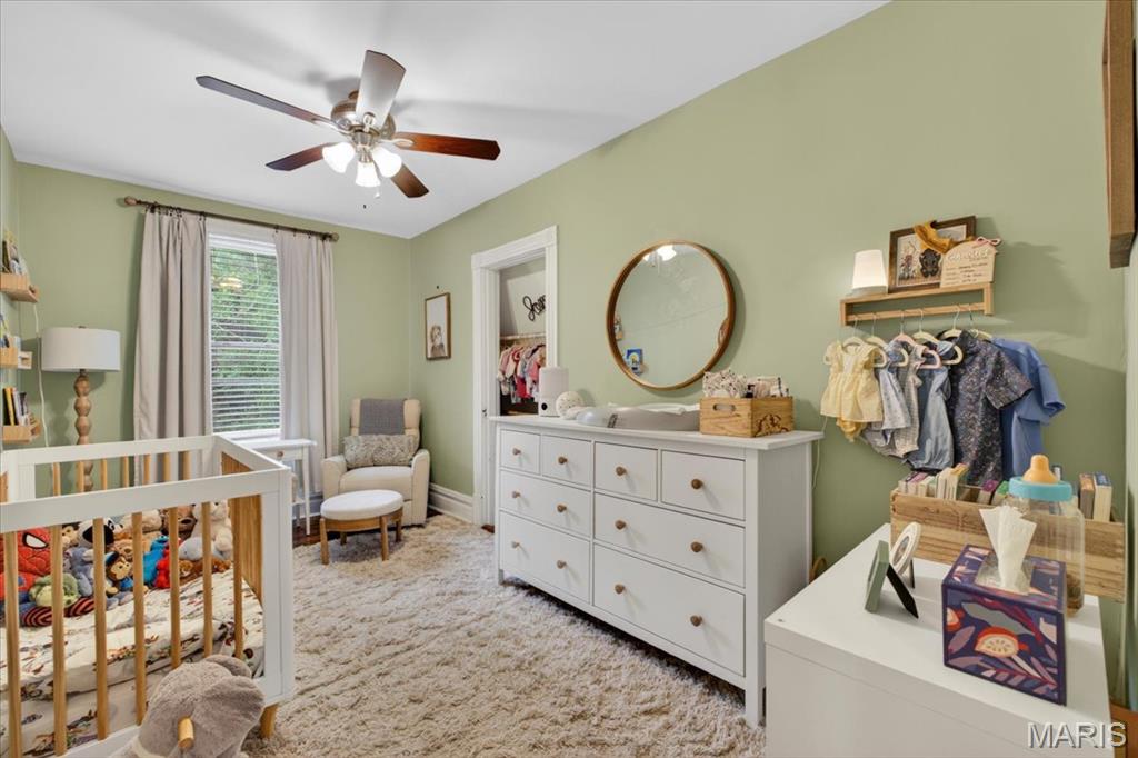 Reed Hoemanns Add - Residential