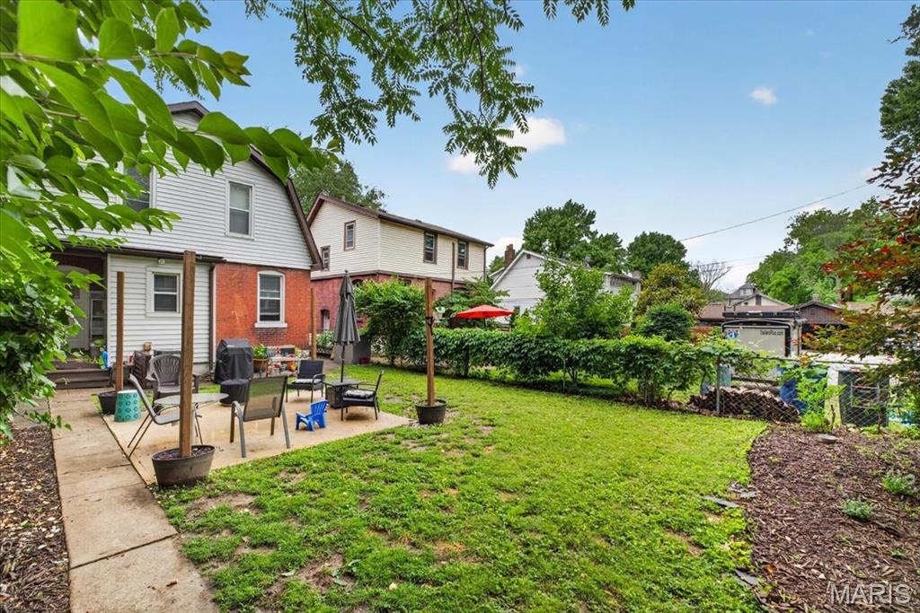 Reed Hoemanns Add - Residential