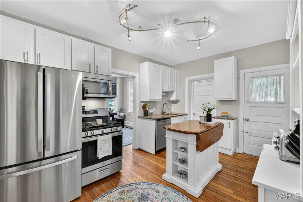 Reed Hoemanns Add - Residential