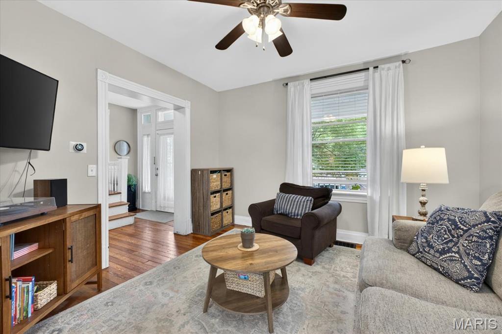 Reed Hoemanns Add - Residential