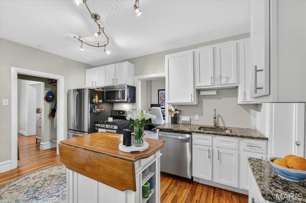 Reed Hoemanns Add - Residential