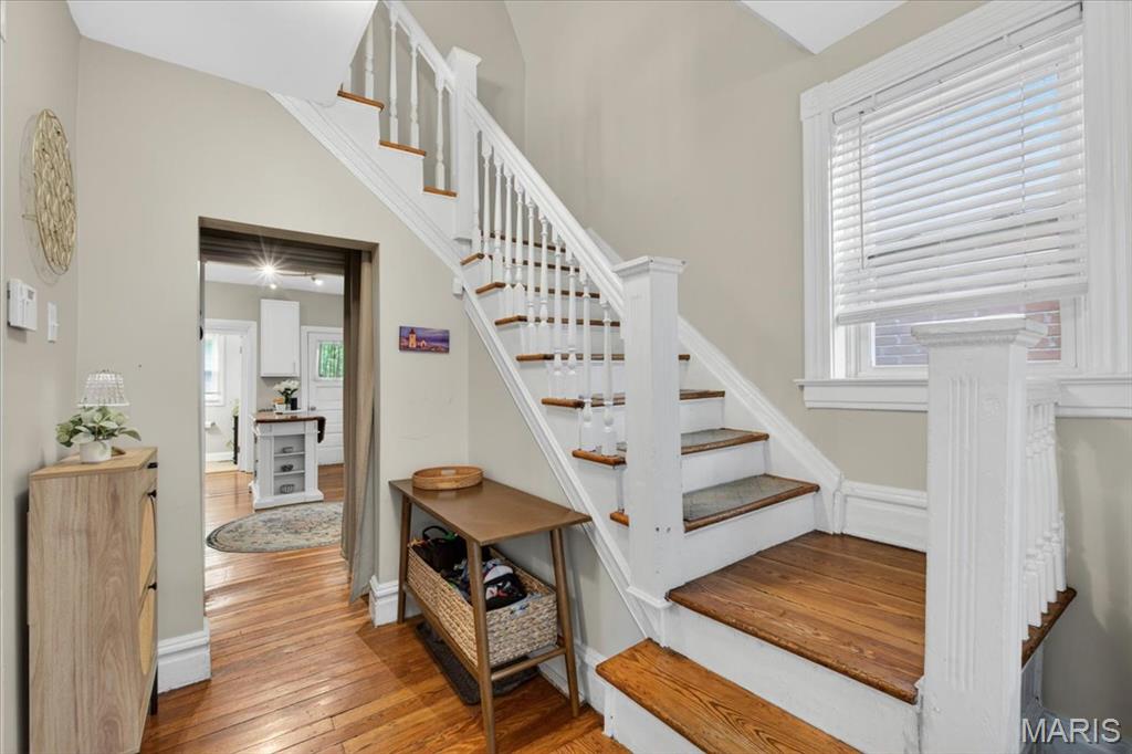 Reed Hoemanns Add - Residential