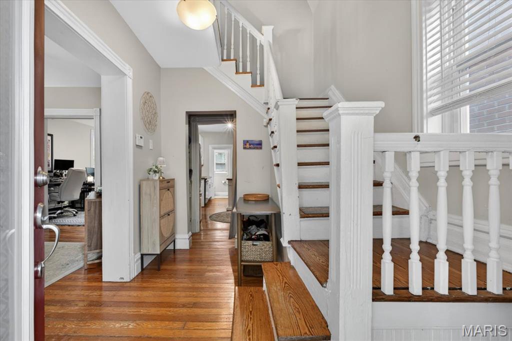 Reed Hoemanns Add - Residential