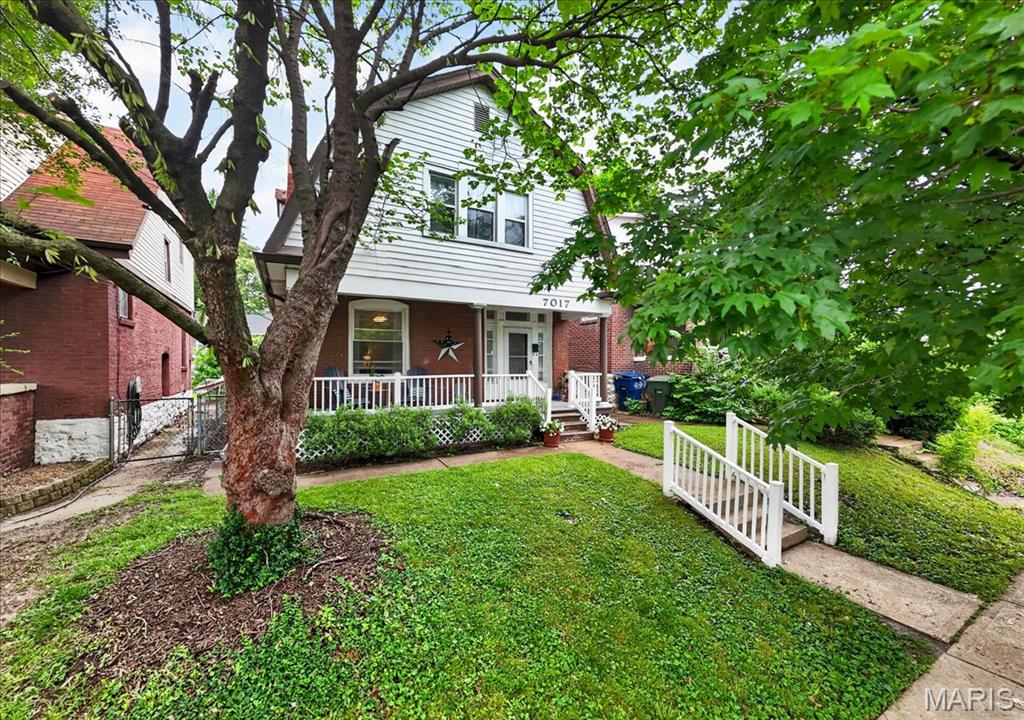Reed Hoemanns Add - Residential