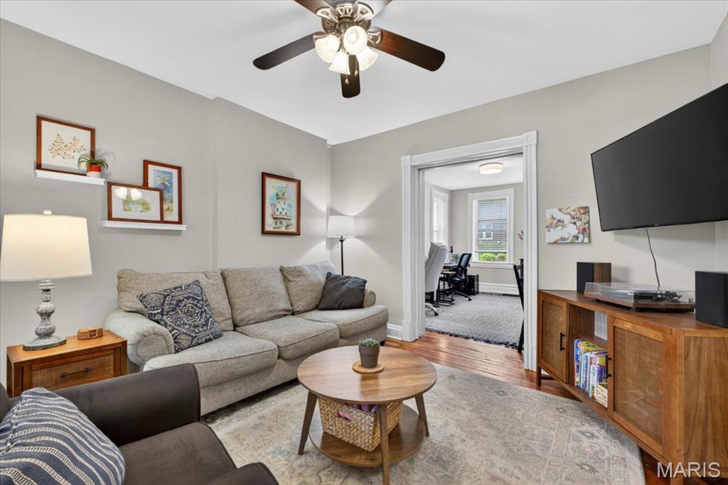 Reed Hoemanns Add - Residential