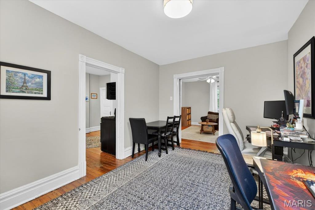 Reed Hoemanns Add - Residential