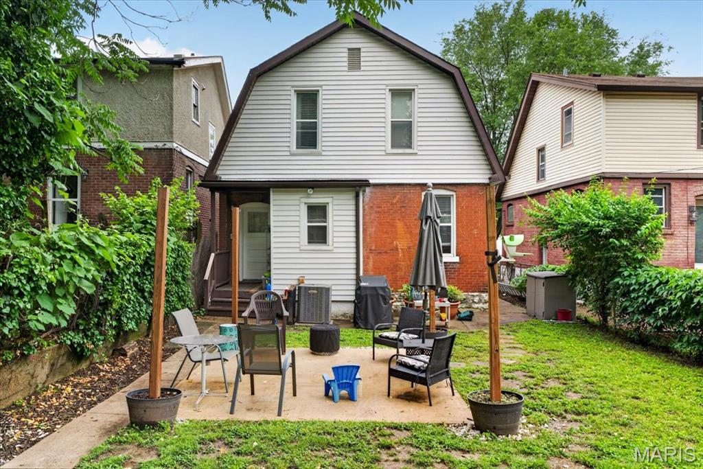 Reed Hoemanns Add - Residential