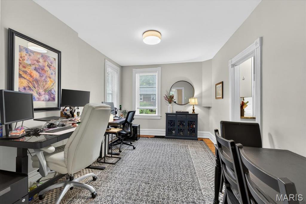 Reed Hoemanns Add - Residential