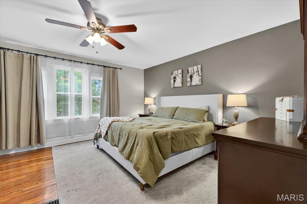 Reed Hoemanns Add - Residential