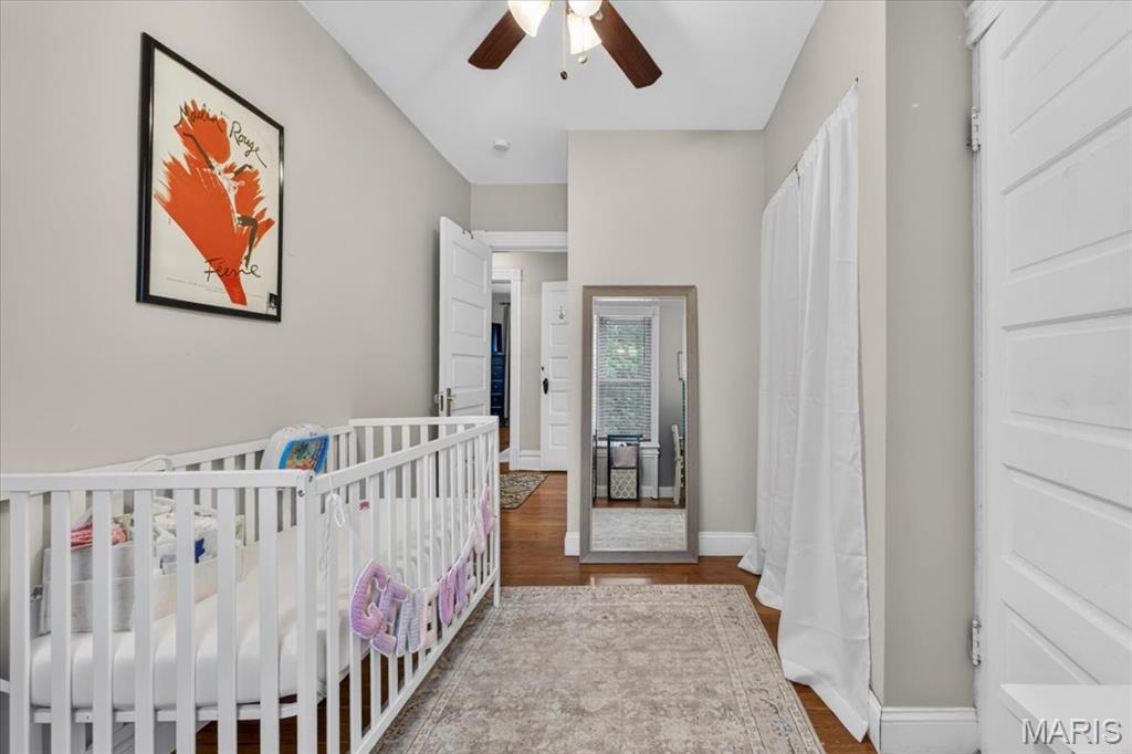 Reed Hoemanns Add - Residential