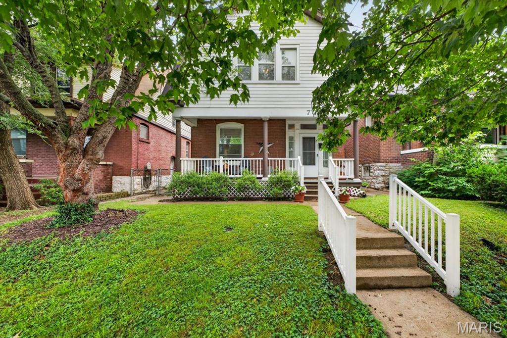 Reed Hoemanns Add - Residential