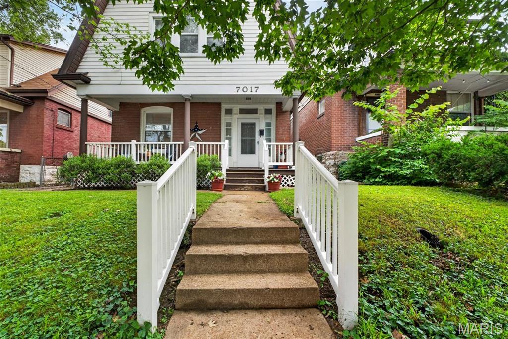 Reed Hoemanns Add - Residential